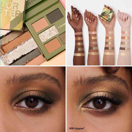 COLOR SHIFTER-23 KHAKI ILLUSION